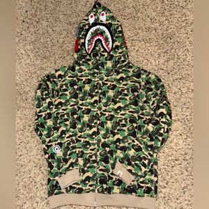 Bape Hoodie